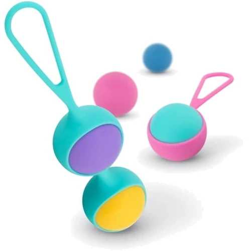 Набор вагинальных шариков PMV20 Vita Kegelball Set