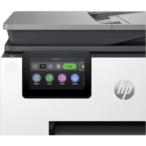 МФУ HP OfficeJet Pro 9130 Wi-Fi (404K9C): Максимальный формат бумаги (размер, мм) A4