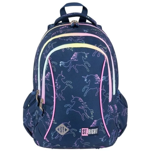 Рюкзак St.Right BP26 Dream Unicorn (667855)