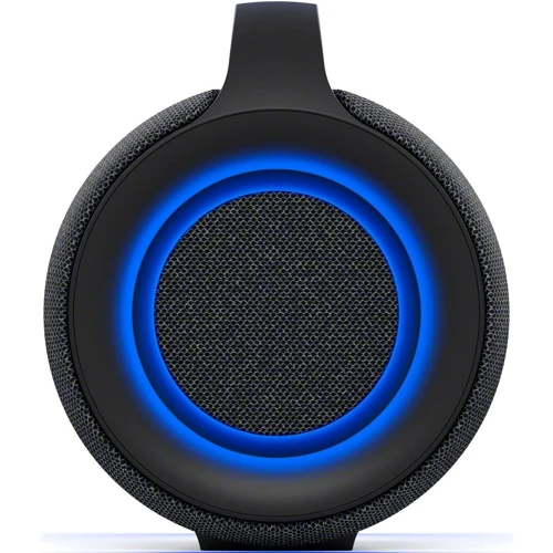 Акустика Sony SRS-XG500B Black (SRSXG500B.RU4): Цвет черный
