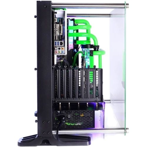 Персональный компьютер (ПК) ARTLINE Overlord P93 (P93v14): Видеокартка GeForce RTX 3070 8GB