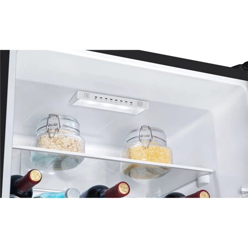 Холодильник Hisense RB435N4BFE: Розміри 2004x595x590 мм