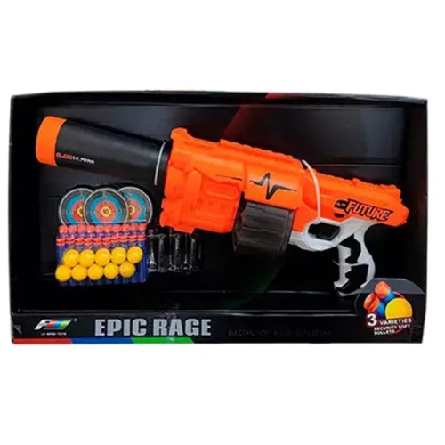 Автомат (G9): Производитель Noname