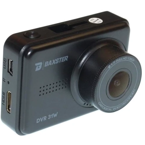 Автомобильный видеорегистратор Baxster DVR 31W