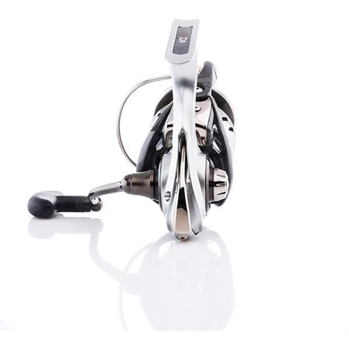 Котушка рибальська Daiwa 18 CALDIA LT 5000D-CXH (10412-506): Фрикціон Передній