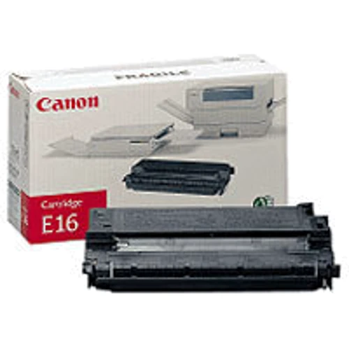 Картридж Canon FC-E16 Black (1492A003)
