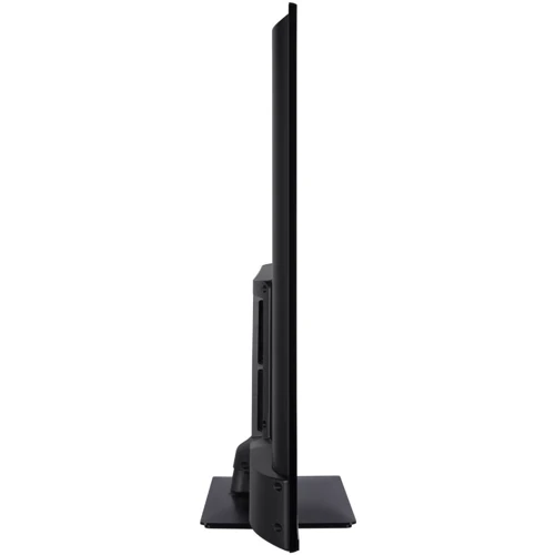 Телевизор Aiwa QLED-855UHD-SLIM: Оснащение Встроенный медиаплеер, Smart TV