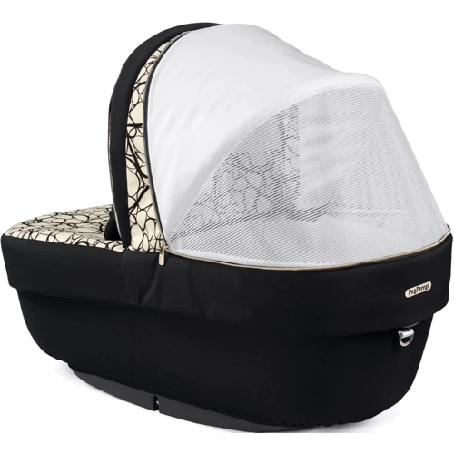 Універсальна коляска 3в1 Peg-Perego Book Grafic Gold Lounge (PACK-BOOK31LG00002) фото 22