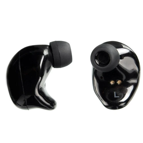 Навушники Gelius Pro SmartFree GP-HBT015 Black: Діапазон частот (Гц) 20 - 20 000