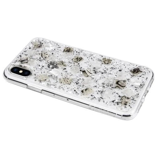 Чехол для iPhone SwitchEasy Flash Case Conch (GS-103-46-160-87) for iPhone Xs Max: Тип аксессуара чехол