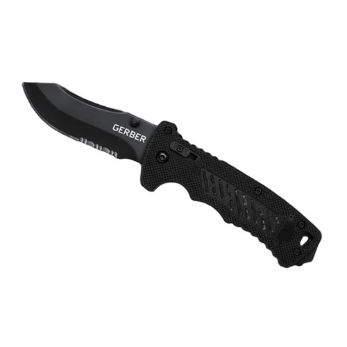 Нож Gerber DMF Folder (31-000582): Количество функций 1