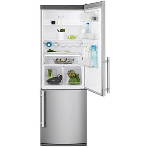 Холодильник Electrolux EN 3601 AOX