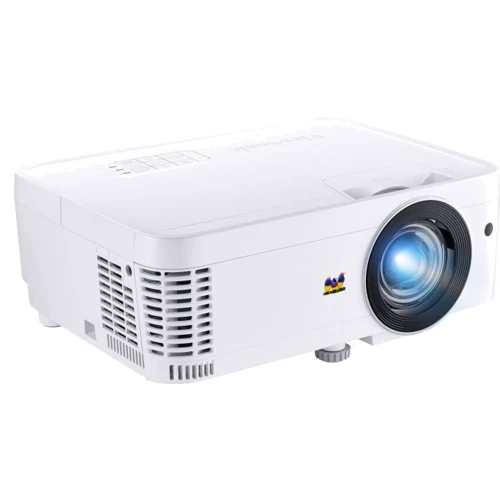 Проектор ViewSonic PS501W (VS17261): Тип Универсальный