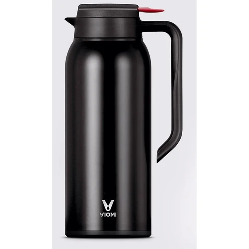 Термос Xiaomi Viomi Steel Vacuum Pot 1500ml black