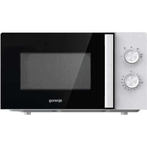 Мікрохвильова піч Gorenje MO20E1WH