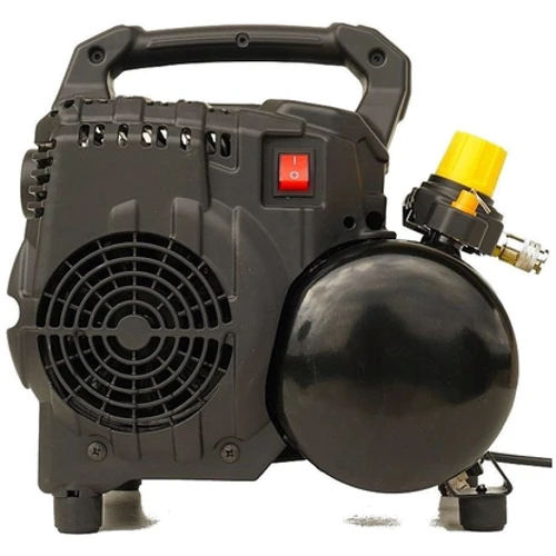 Компрессор Stanley FMXCM0003E: Количество фаз одна