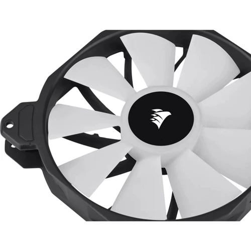Кулер Corsair iCUE SP140 RGB Elite Performance (CO-9050110-WW): Призначення для корпусу