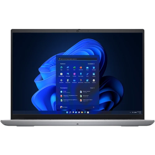 Ноутбук Dell Inspiron 14 5430 (714219471/2): Видеоадаптер Iris Xe Graphics