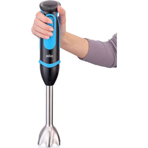 Блендер Braun MQ 5064 BK SHAPE: Мощность, Вт 750