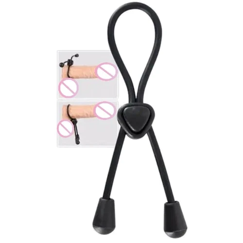 Петля для пеніса Orion Cock Loop, 514659: Виробник Orion