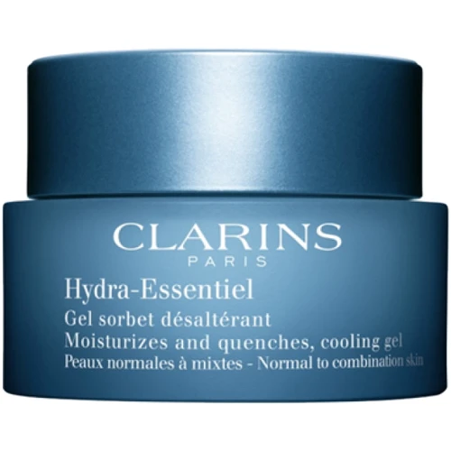 Clarins Hydra Essentiel Gel Sorbet Крем для обличчя 50 ml