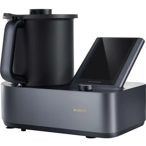 Кухонний комбайн Xiaomi Smart Cooking Robot Approved Вітринний зразок фото 8