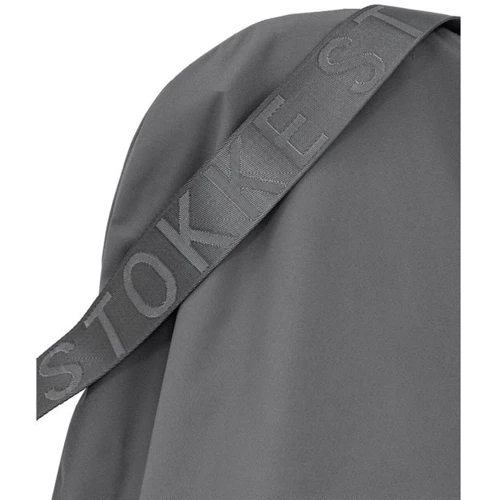 Сумка-органайзер для стульчика Stokke Clikk Dark Grey (571301)