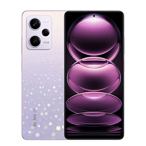 Смартфон Xiaomi Redmi Note 12 Pro 5G 8/256GB Purple (Global)