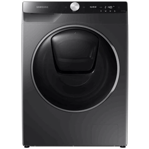 Пральна машина Samsung WW90T954ASX + Сушильна машина Samsung DV90T8240SX + Планка Samsung SKK-UDX: Тип завантаження фронтальная