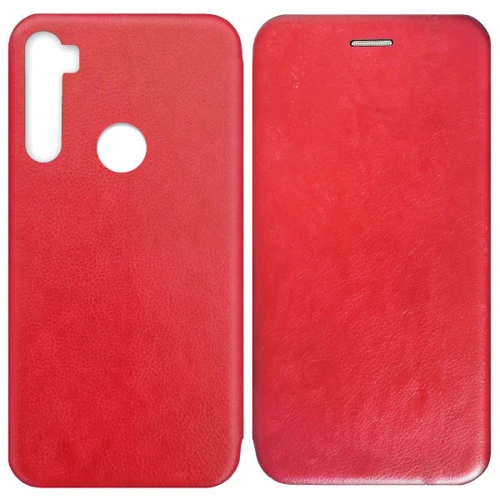 Аксессуар для смартфона Fashion Classy Red for Xiaomi Redmi Note 8
