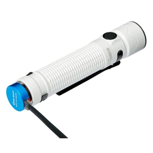 Ліхтар туристичний Ліхтар Olight Warrior Mini 2 білий: Максимальний час роботи, год 0.067