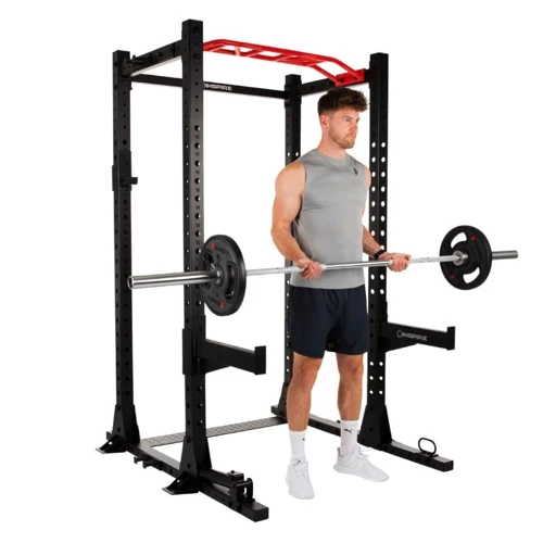 Рамка для кросфіту Inspire Full Power Cage FPC1 (3650): Тип Силовая станция