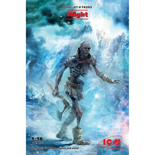 Фигурка ICM Cущество