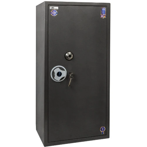 Сейф Safetronics TSS 125MLGs: Тип Офісний