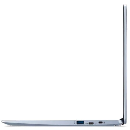 Ноутбук Acer Chromebook 314 CB314-1H-C3JX (NX.ATFEP.003): Тип экрана антибликовое покрытие