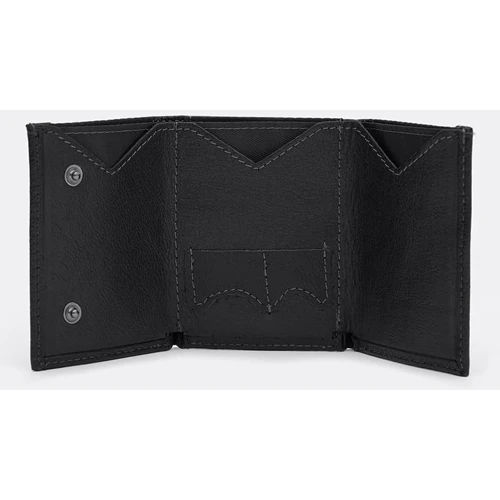 Мужской картхолдер Ricco Grande черный (K1610-a-black): Тип Картхолдеры