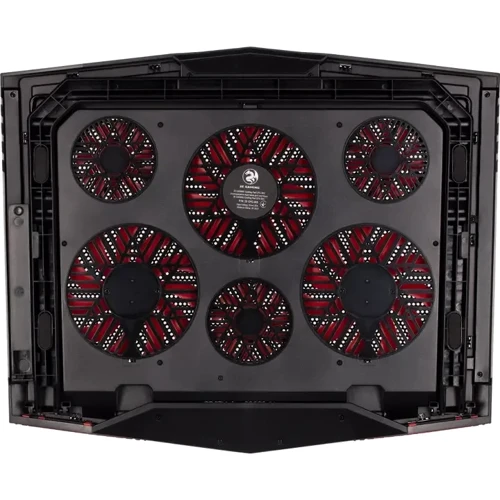 Подставка для ноутбука 2E Gaming CPG-005 (2E-CPG-005) фото 9