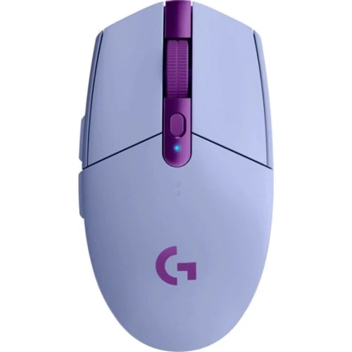 Мышь Logitech G305 Wireless Lilac (910-006022)