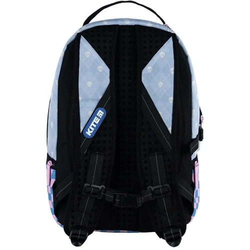 Рюкзак Kite Education teens 2569M (K24-2569M): Розмір M (130-145 см)