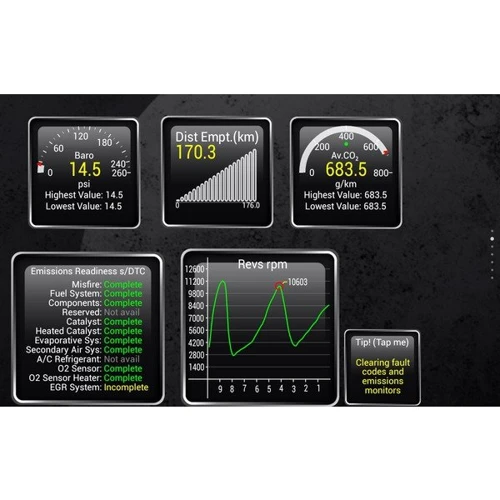 Klyde 1din Universal (KD-8600) Android 4.2 фото 8