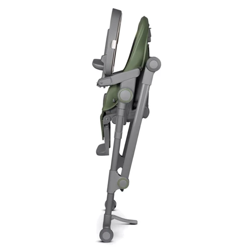 Стульчик для кормления Lionelo CORA PLUS GREEN OLIVE (LO-CORA PLUS GREEN OLIVE) фото 11