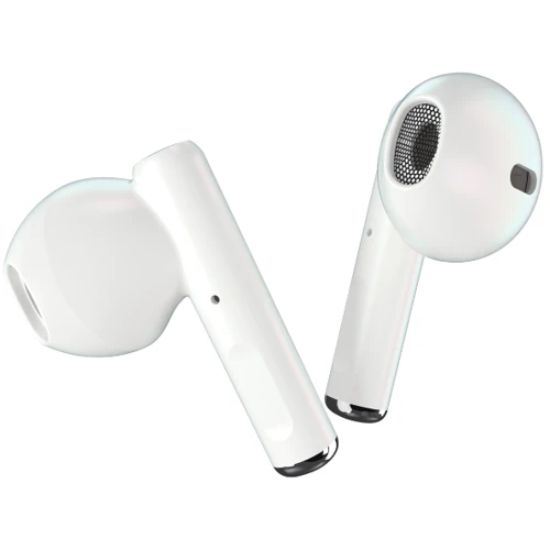 Наушники Ergo BS-740 Air Sticks 2 White: Дополнительно TWS наушники