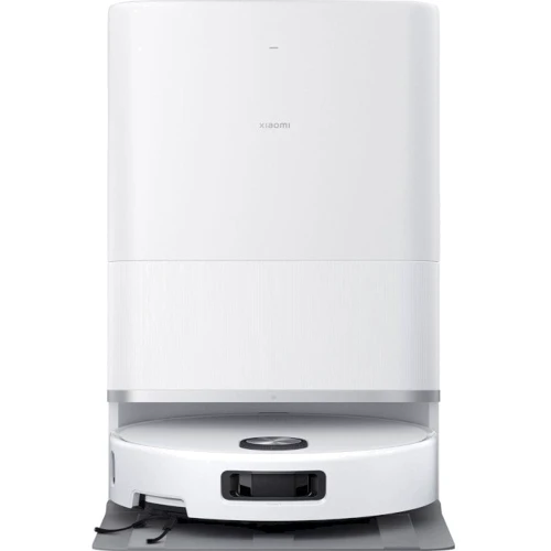 Робот-пилосос Xiaomi Robot Vacuum 5