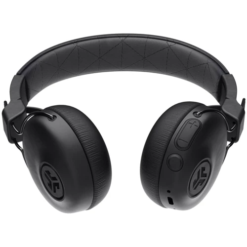 Наушники JLab Studio ANC Wireless Black (IEUHBASTUDIOANCRBLK4)