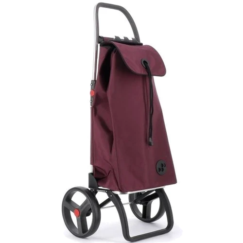 Сумка-тележка Rolser I-Max MF 2LRSG Burdeos 43 л (929652)