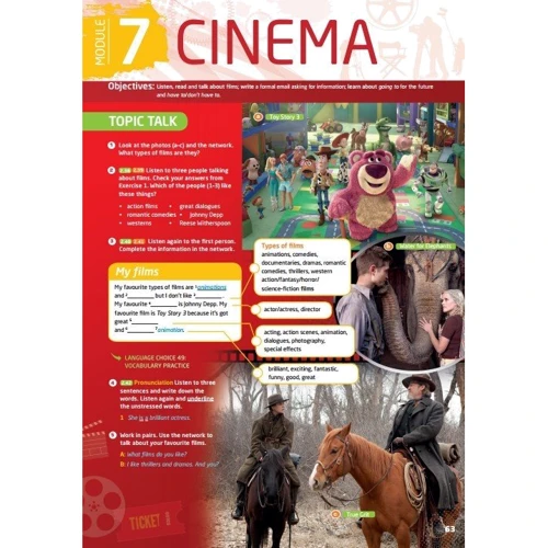 Choices Elementary SB (учебник для учеников и студентов 4901990000): Производитель Pearson Education Limited