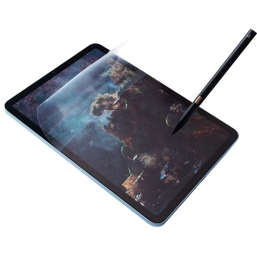 Аксессуар для iPad Adonit Screen Protector Film (3175-17-00-110) for iPad Pro 11" 2021: Тип аксессуара защитная пленка