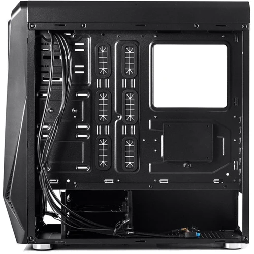 Корпус Modecom Advanced Gaming C3 Dark (AT-MGC3-DARK-000000-0002) фото 6