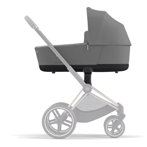 Люлька Cybex Priam Lux R Soho Grey (522000977) фото 5