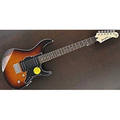 Електрогітара YAMAHA PACIFICA 120H (TBS)